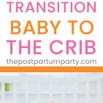 transition to crib pin image