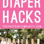 cloth diapers easy