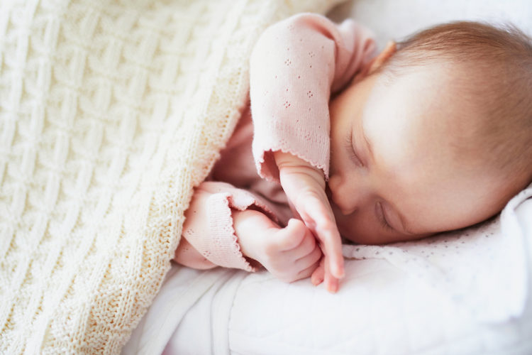 When Can Baby Sleep with A Blanket? (How to Keep Baby Safe)