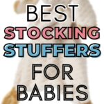 best stocking stuffers for babies pin