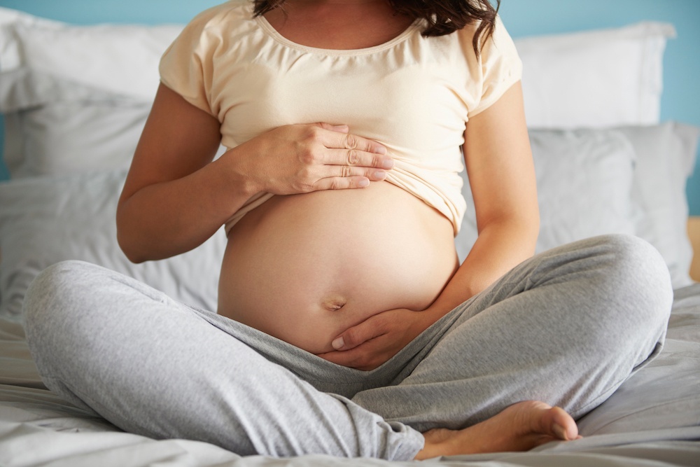 pregnancy checklist for pregnant women