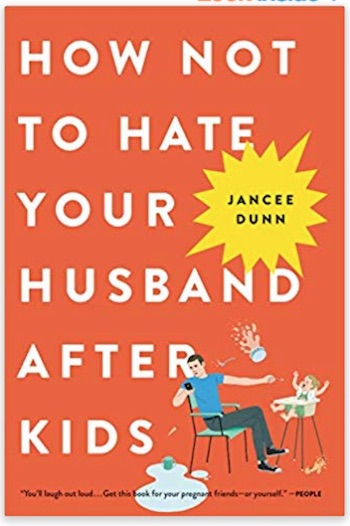 gift for new mom - marriage book