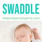 how to stop swaddling pin image