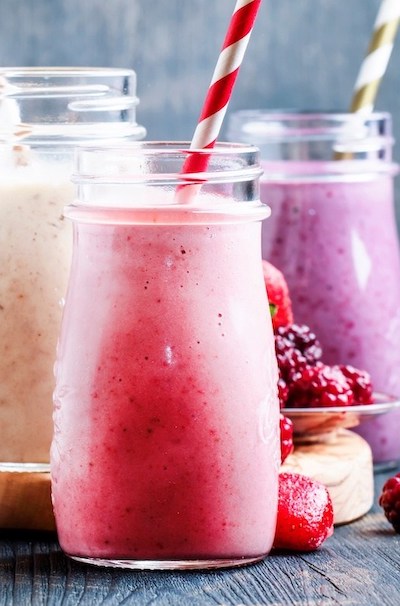 15 Delicious Lactation Smoothie Recipes to Try