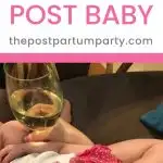 Posptpartum-Essentials