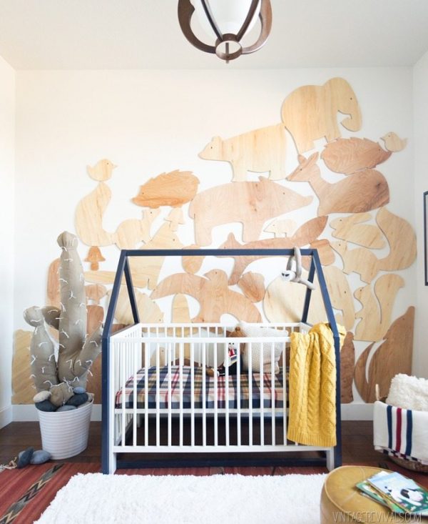 21 IKEA Nursery Hacks The Postpartum Party