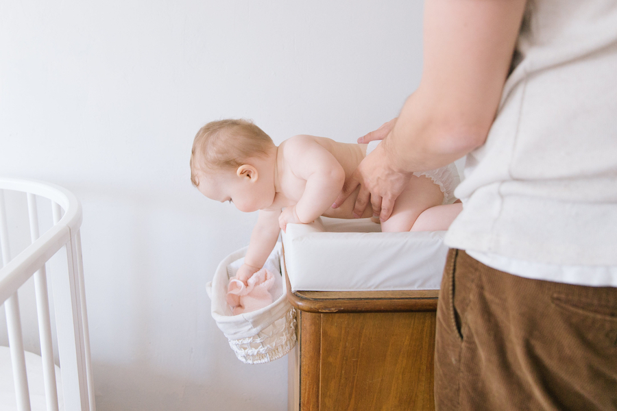 35 Newborn Hacks to Help you Survive Life with A Baby