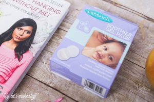 DIY New Mom Gift Basket (Free Printable) - The Postpartum Party