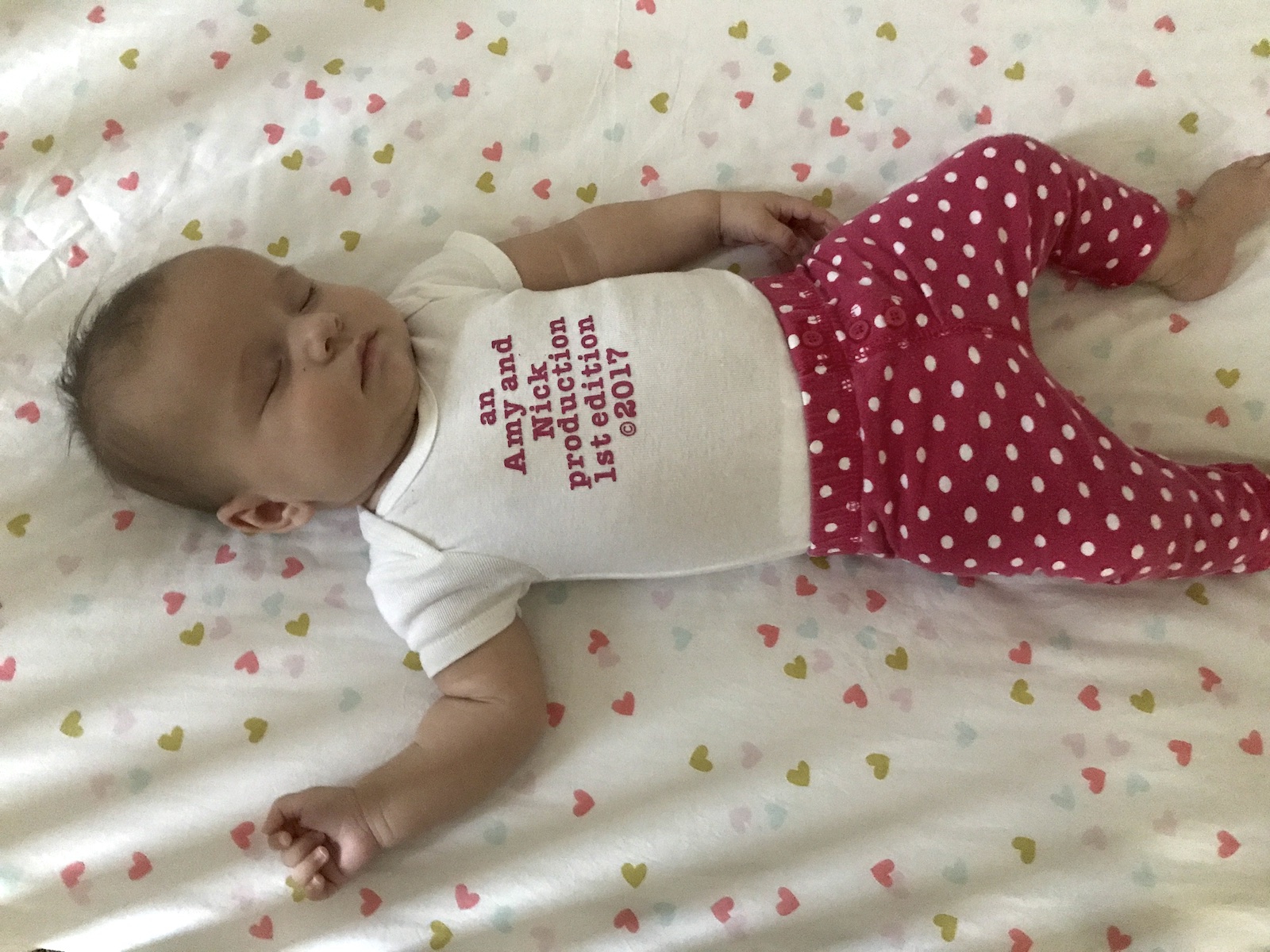 Printable Sample 3 Month Old Sleep Schedule