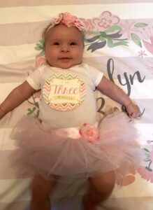 Printable Sample 3 Month Old Sleep Schedule