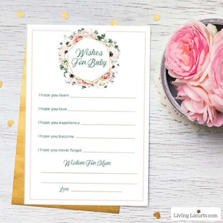 25 Hilarious Printable Baby Shower Games - The Postpartum Party