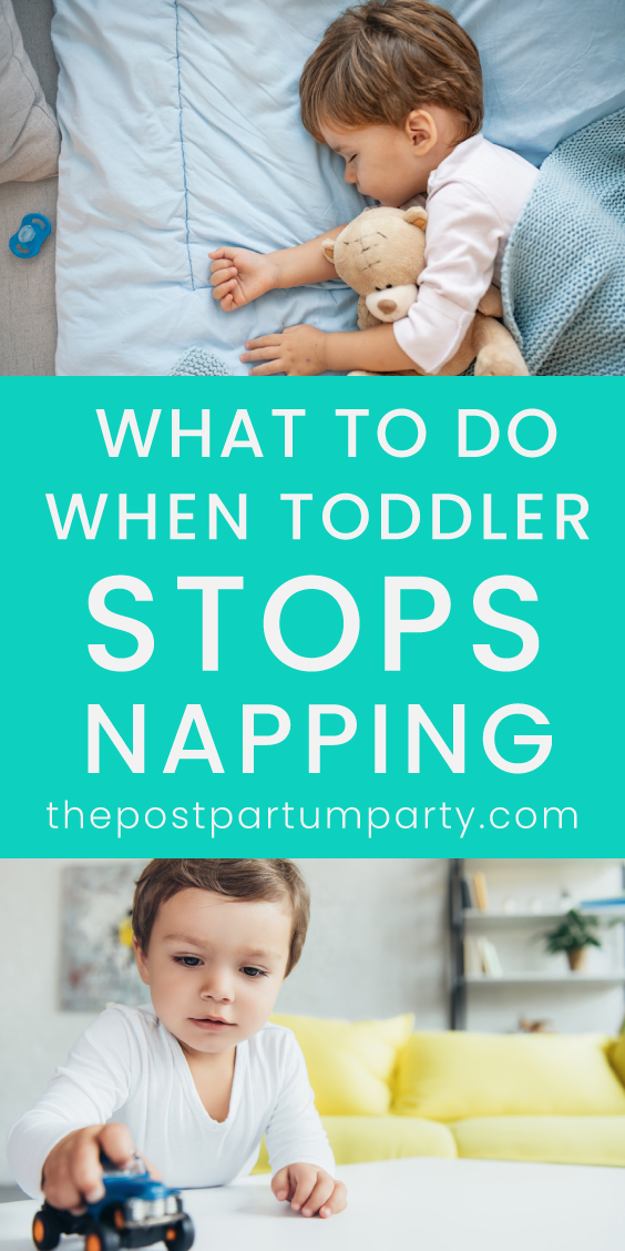 7 Tips to A Successful Quiet Time for Kids The Postpartum Party