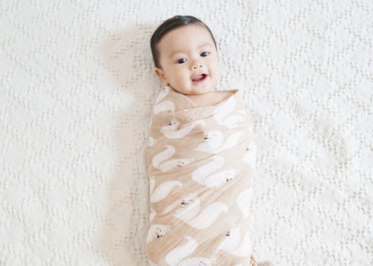 5 Tips If Your Newborn Baby Hates the Swaddle