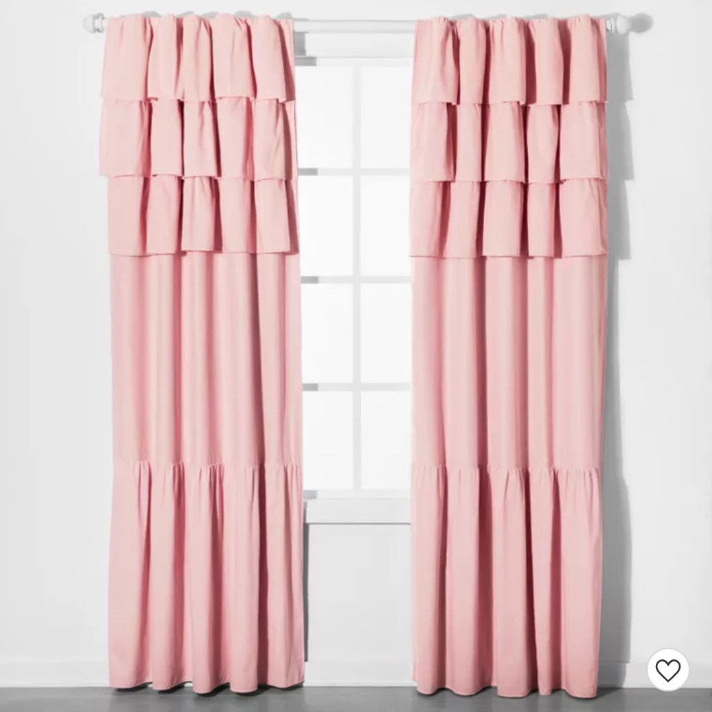 10 Best Blackout Curtains for Your Baby's Nursery - The Postpartum Party