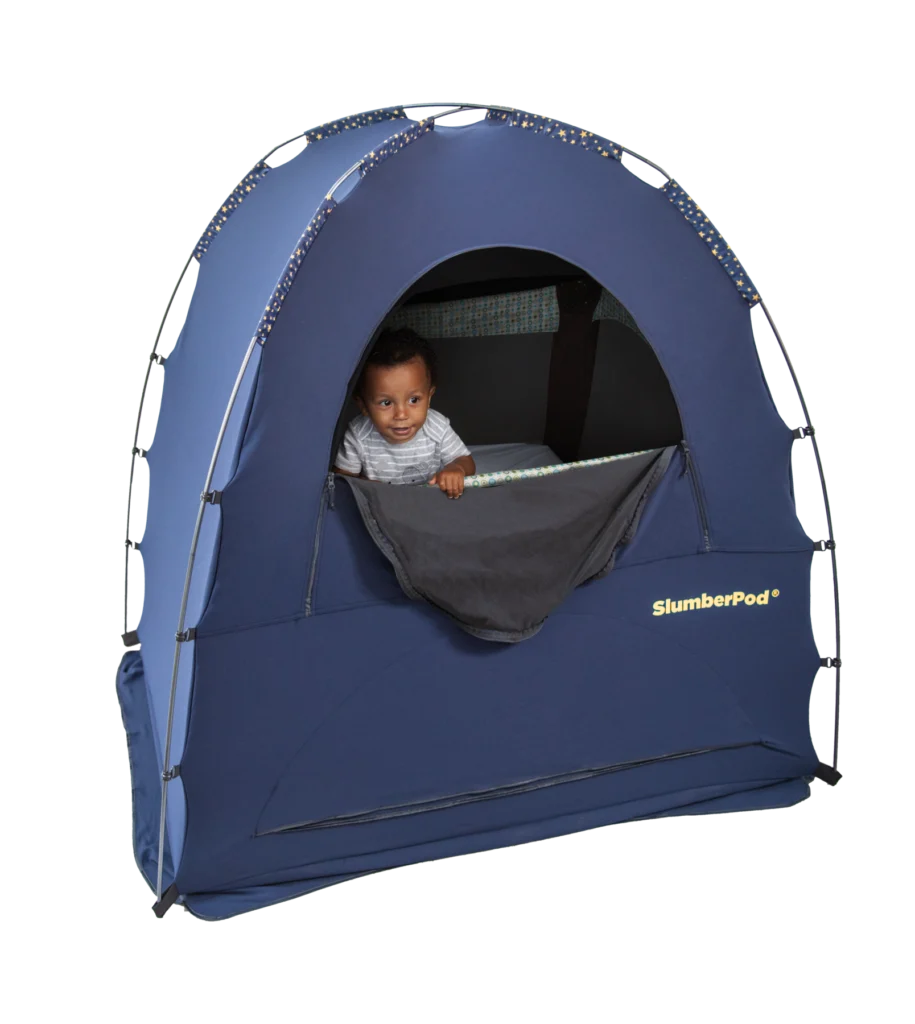 portable sleep tent for babies