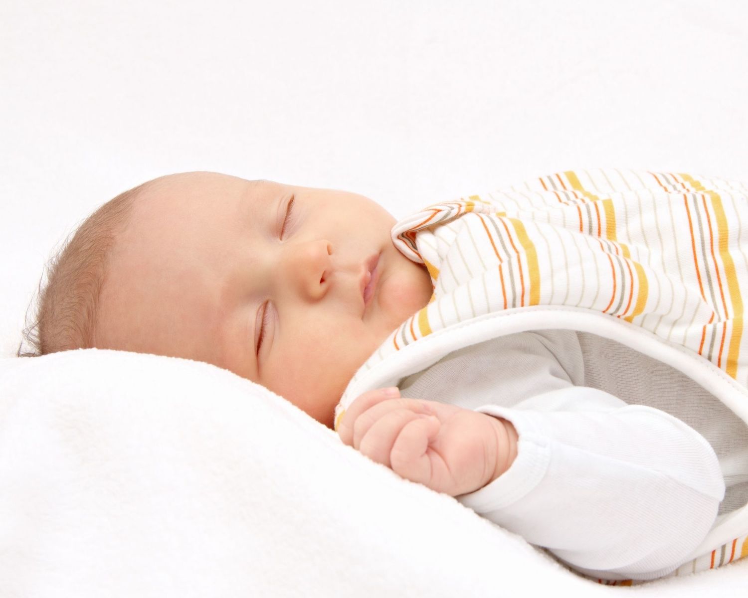 What is TOG? (& How TOG Rating Can Help Baby Sleep)