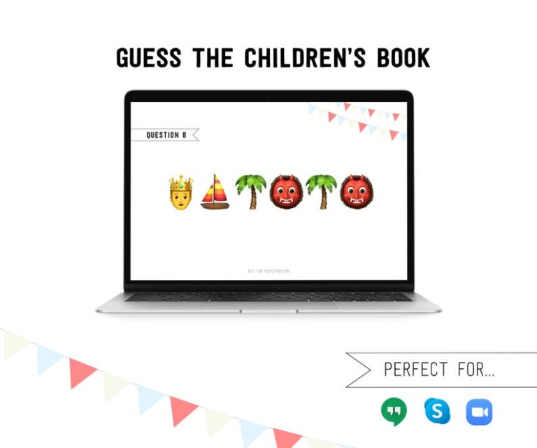 12 Best Virtual Baby Shower Games The Postpartum Party