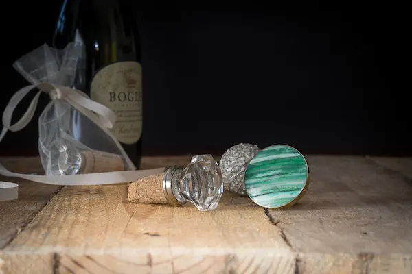 wine stoppers