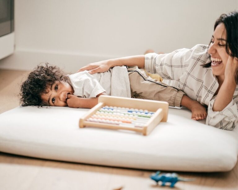 An Optimal 2 Year Old Sleep Schedule for Your Toddler