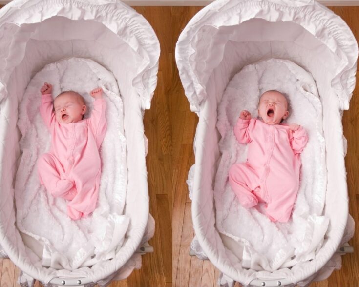 10 Best Rock N Play Alternatives for Safe Sleep The Postpartum Party