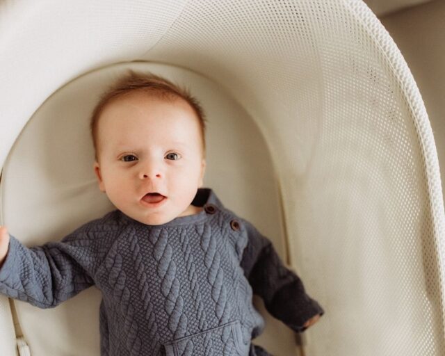 10 Safe Rock N Play Alternatives for Sleep The Postpartum Party