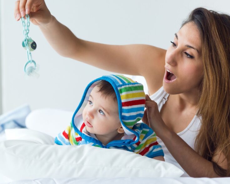 Should Your Baby Sleep in DockATot? (DockATot Safety for Sleep)