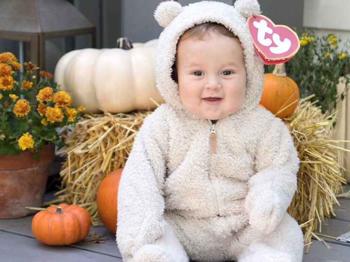 Image for Beanie Baby