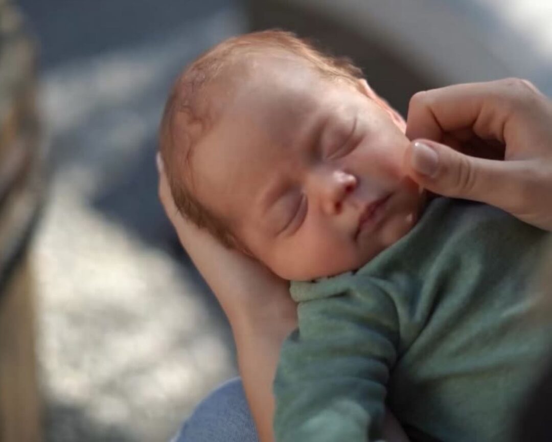 Why Your Baby Only Naps 30 Minutes + How to Extend Short Naps