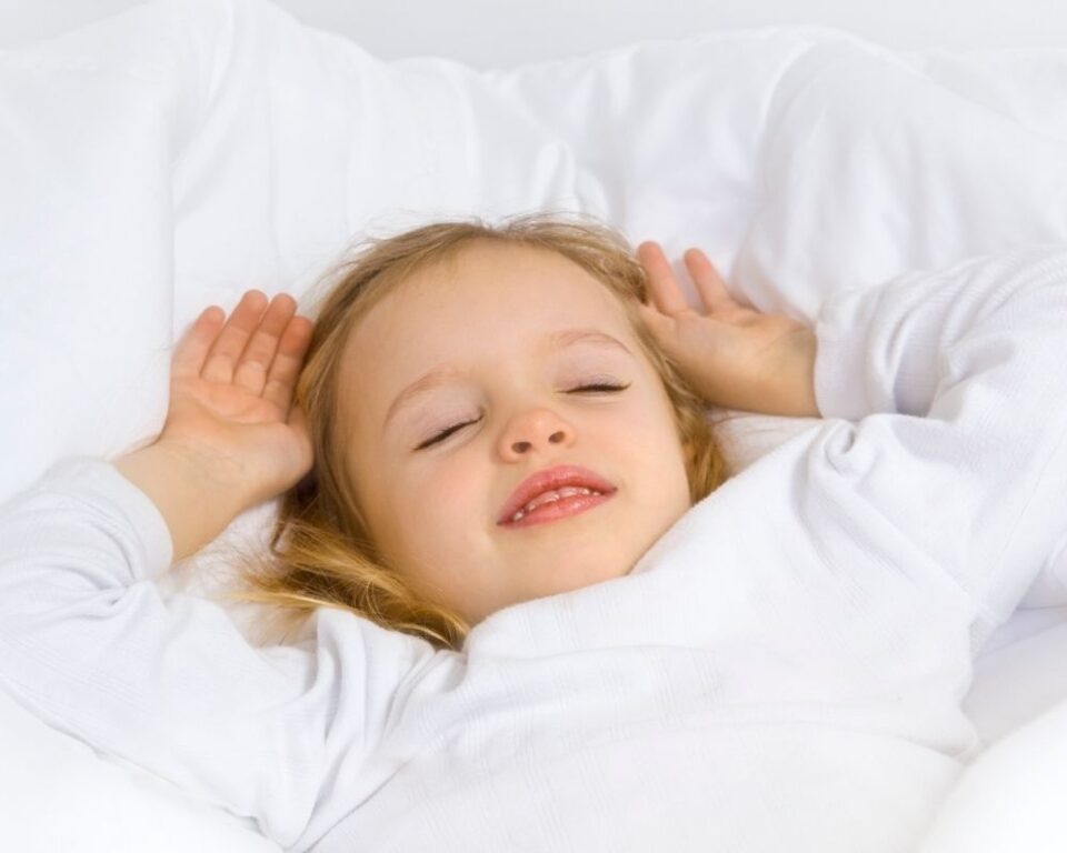 10 Tips to Tame Your Toddlers Bedtime Tantrums The