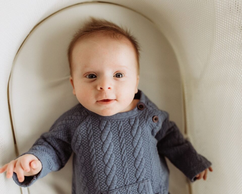 10 Tips for Transitioning from SNOO to Crib The Postpartum Party