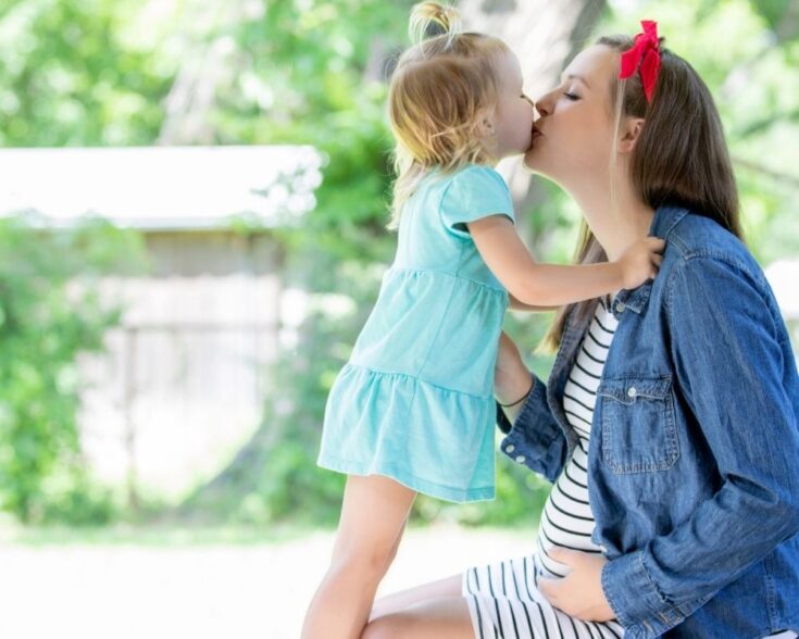 21 Must Haves for your Second Baby Registry