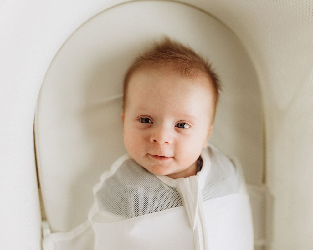 Bassinet Vs Crib—Which is Best for Your Baby?