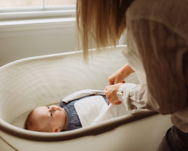 Vs. Crib—Which is Best for Your Baby?