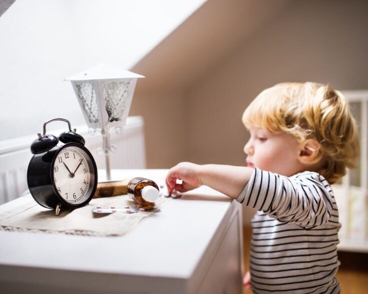 Spring Forward Daylight Savings Baby Sleep The Postpartum Party