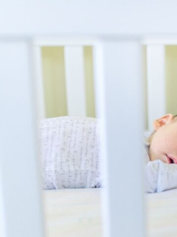 Your baby will sleep better at night if they're getting plenty of sleep during nap times. Let's talk about why sleep begets sleep!