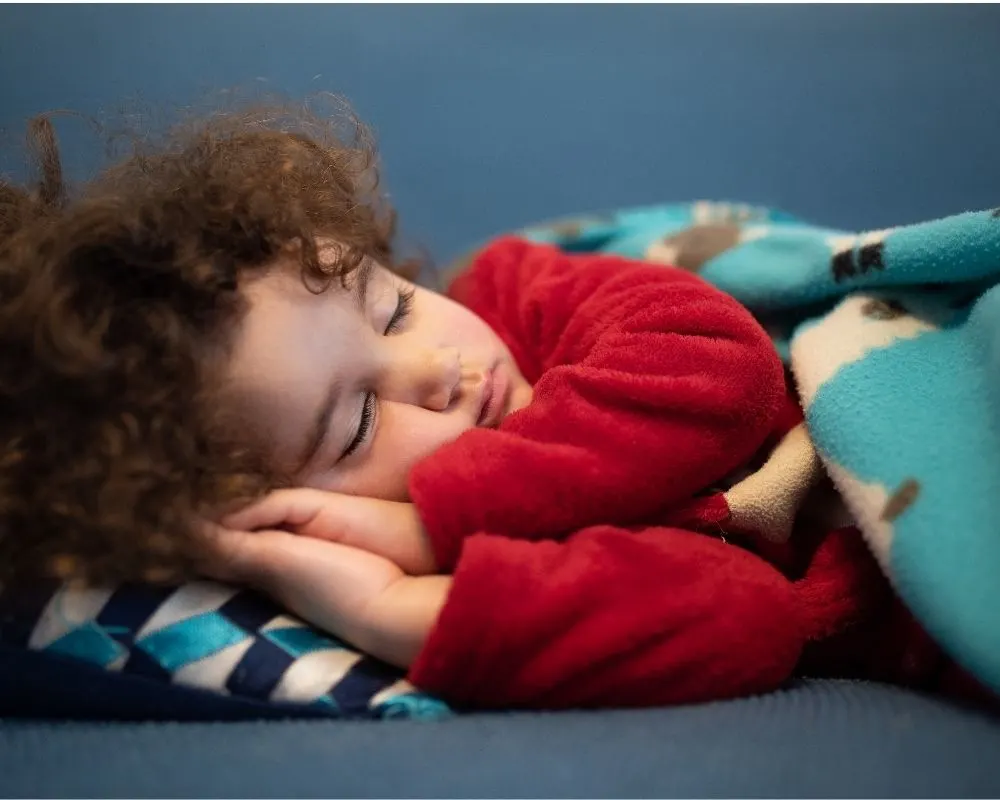 An Optimal 3 Year Old Schedule for Your Growing Toddler