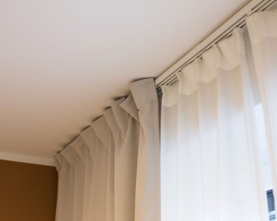 10 Best Blackout Curtains for Your Baby's Nursery The Postpartum Party