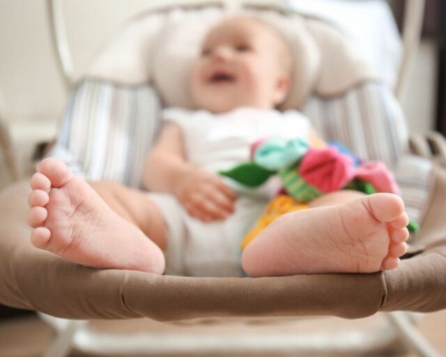 Helpful and NotSoHelpful Sleep Associations for Your Baby