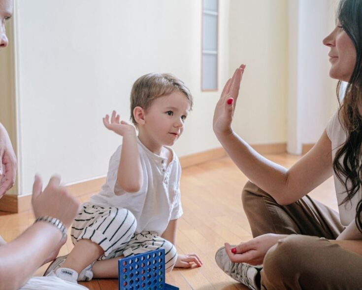 Practical Tips if You're Struggling with A 4YearOld Sleep Regression