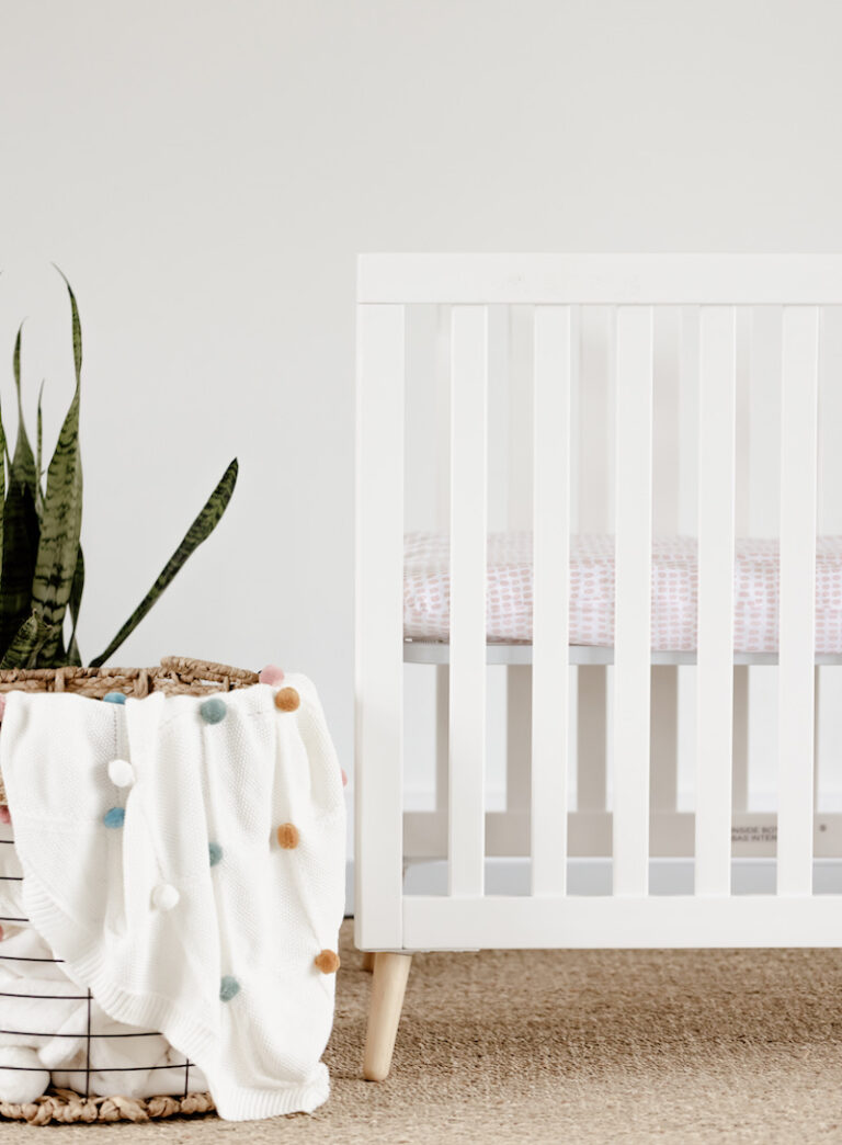 Why Your Baby Only Naps 30 Minutes + How to Extend Short Naps