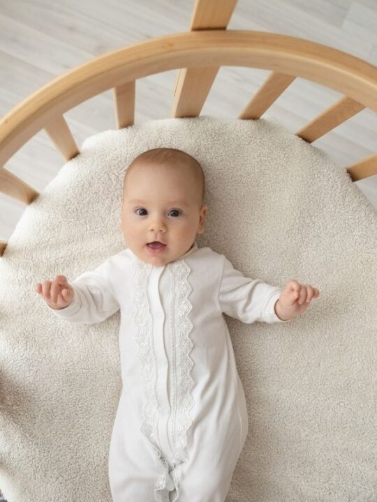 Blog The Postpartum Party