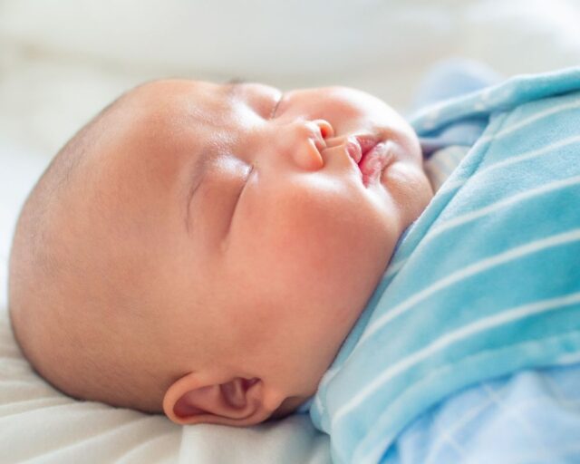 10 Best Sleep Sacks for Baby 2024 The Postpartum Party