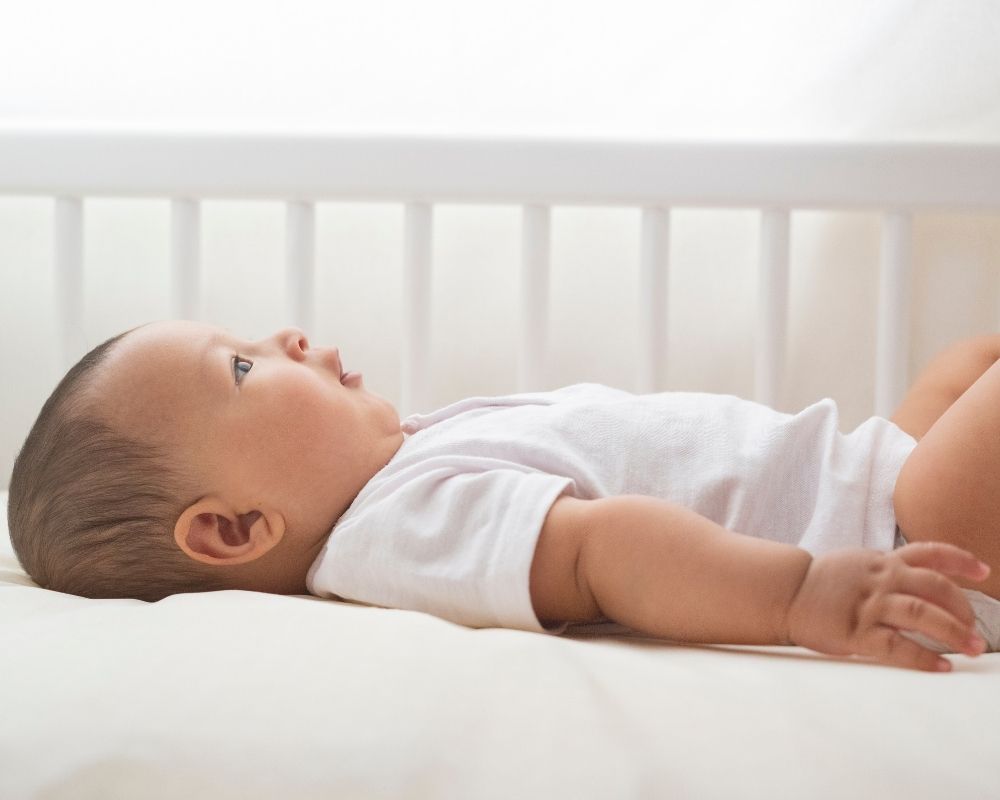 How Long Can a Baby Sleep in a Bassinet?