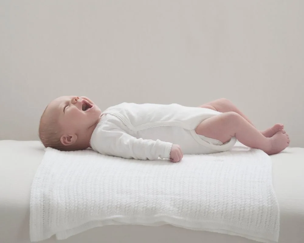 Why do babies fight sleep during the day?