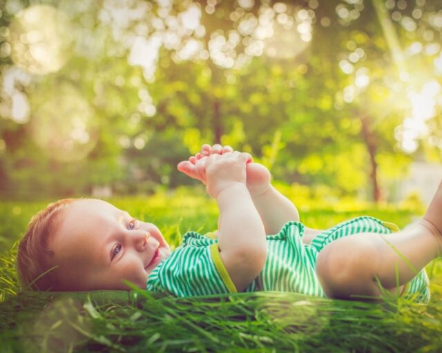 What Do Babies Sleep in During the Summer? (Keep them Safe & Cool)