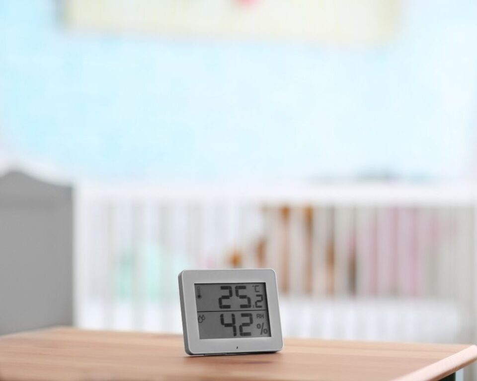 What Do Babies Sleep in During the Summer? (Keep them Safe & Cool)