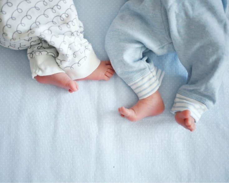 What Do Babies Sleep in During the Summer? (Keep them Safe & Cool)