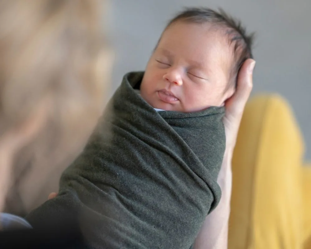 What Do Babies Sleep in During the Summer? (Keep them Safe & Cool)