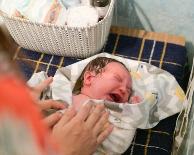 What Do Babies Sleep in During the Summer? (Keep them Safe & Cool)