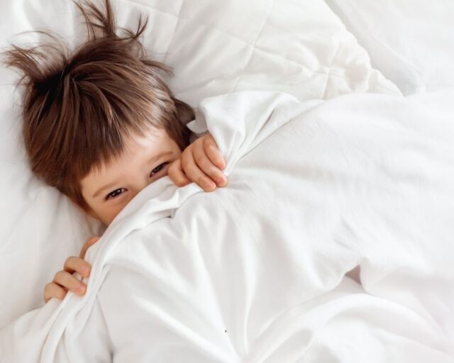 When Do Kids Stop Napping? (Don't Drop the Nap too Soon)